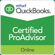 QuickBooks Certified ProAdvisor- Online